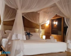 Hotel Ocean Front Suite (Trancoso, Brazil)