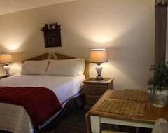 Hotel Village Lodge (Ruidoso, USA)