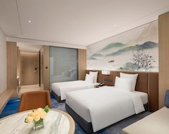 Hotel Pullman Huai An Falcon (opening October 2022) (Huai'an, China)
