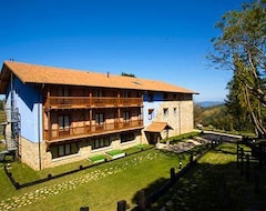 Khách sạn Atxurra Hotel-Apartamento Rural (Bermeo, Tây Ban Nha)