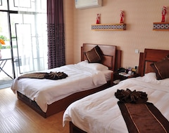 Khách sạn Tengchong Nanmanting Gsrden Villa Hotel (Tengchong, Trung Quốc)