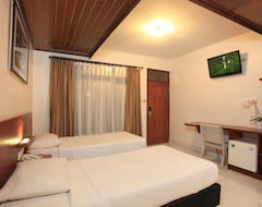 Hotel Matahari Bungalow (Kuta, Indonesia)