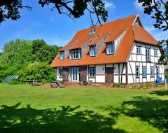 Toàn bộ căn nhà/căn hộ Ferienhaus - 170m (Steinhagen, Đức)