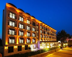 Anemon Bursa Hotel (Bursa, Turquía)