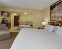 Khách sạn Holiday Inn Express & Suites Sebring, An Ihg Hotel (Sebring, Hoa Kỳ)