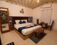 Hotel Hem Vilas (Sawai Madhopur, India)