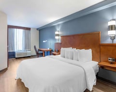 Hotel Extended Stay America Premier Suites Pittsburgh – Cranberry Township – I-76 (Cranberry Township, EE. UU.)