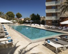 Hotell Melia South Beach (Magaluf, Spanien)