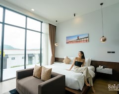 Hotelli Belong Jin The Dam Resort (Surat Thani, Thaimaa)