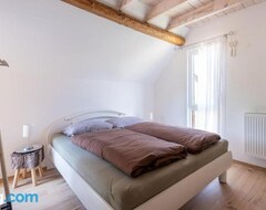 Casa/apartamento entero Comfy Holiday Home In Roes With Terrace (Roes, Alemania)