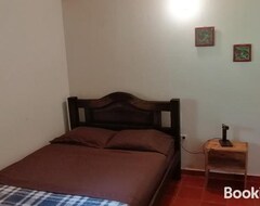 Cijela kuća/apartman Nuestro Bosque I (Tena, Kolumbija)