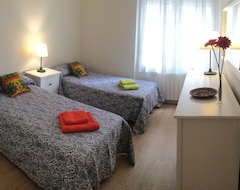 Cijela kuća/apartman Cosy Apartment In The Heart Of Alicante (Alicante, Španjolska)