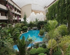Hotel Tian Jie Shen Chuan - Paradise (Shangrila, China)