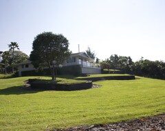 Koko talo/asunto Ocean View Kona Hideaway - Pool - Sleeps Up To 8 (Kalaoa, Amerikan Yhdysvallat)