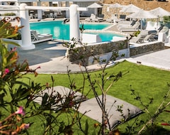 Hotel Ilio Maris (Mykonos-Town, Greece)