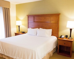 Hotel Hampton Inn & Suites Radcliff - Fort Knox (Radcliff, USA)