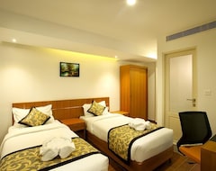 Khách sạn Beith Annex (Kochi, Ấn Độ)