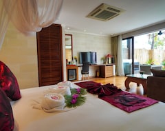 Resort/Odmaralište Sunsea Resort (Phan Thiet, Vijetnam)