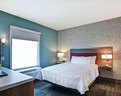 Hotel Home2 Suites By Hilton Daytona Beach Speedway (Daytona Beach, Sjedinjene Američke Države)