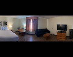 Khách sạn La Quinta Inn & Suites Tampa Brandon West (Tampa, Hoa Kỳ)