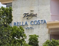 Khách sạn Hotel Breezes Bella Costa (Varadero, Cuba)