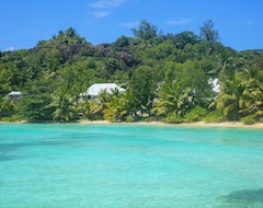 Hotelli La Belle Tortue (Silhouette Island, Seychellit)