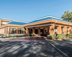 Hotelli Quality Inn At International Drive (Orlando, Amerikan Yhdysvallat)