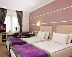 Khách sạn Hotel Midas (Ankara, Thổ Nhĩ Kỳ)