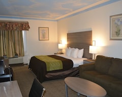 Hotel Baymont Inn & Suites Seabrook Kemah (Seabrook, USA)