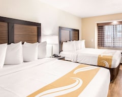 Hotel Quality Inn & Suites (Myrtle Beach, EE. UU.)