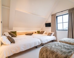 Cijela kuća/apartman Cozy Villa With Indoor Swimming Pool And Infrared Sauna. (Kuurne, Belgija)