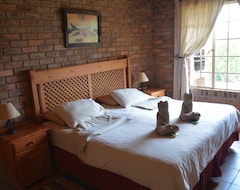 Khách sạn Thaba Tsweni Lodge & Safaris (Graskop, Nam Phi)