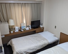 Hotelli Hotel Togane Hills (Togane, Japani)