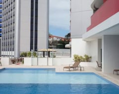Mercure Salvador Boulevard Hotel (Salvador da Bahia, Brazil)