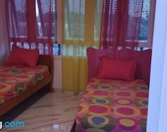 Hele huset/lejligheden Lux Two Bedrooms Appartement In Khezama Sousse (Sousse, Tunesien)