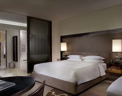 Hotel Park Hyatt Abu Dhabi  And Villas (Abu Dhabi, Ujedinjeni Arapski Emirati)