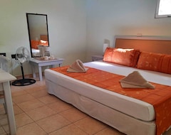 Hotel Bellavista Suites By Villas Verdes - Samara Beach (Playa Sámara, Kostarika)