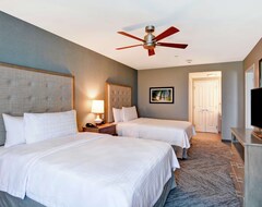 Hotel Homewood Suites By Hilton Hadley Amherst (Hadley, USA)