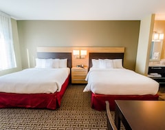Hotel Towneplace Suites By Marriott Temple (Temple, USA)