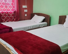Hotel Greenland Palace Bodhgaya (Bodh Gaya, India)