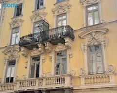 Hele huset/lejligheden Alexander House (Torino, Italien)