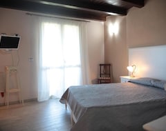 Bed & Breakfast Korello (Tropea, Ý)