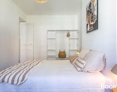 Casa/apartamento entero Confort & Calme - Au Coeur De Marseille (Marsella, Francia)