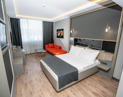 Hotel 216 Ruby Suite Otel (Istanbul, Tyrkiet)