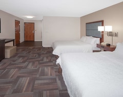 Khách sạn Hampton Inn & Suites Munster (Munster, Hoa Kỳ)