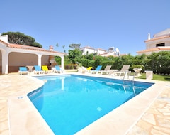 Great For Families, Located Near Hilton Hotel And Close To Some Amenities (Vilamoura, Portugal)