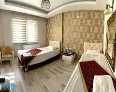 Hotel Seven Park (Nevsehir, Tyrkiet)