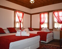 Khách sạn Huma Hatun konaklari Hotel (Safranbolu, Thổ Nhĩ Kỳ)