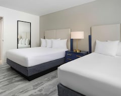 Hotel Embassy Suites by Hilton Myrtle Beach Oceanfront Resort (Myrtle Beach, EE. UU.)