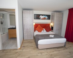 Hotelli EDEN HOTEL & SPA (Cannes, Ranska)